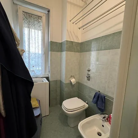 Appartement Near Milan