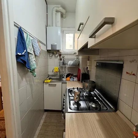 Near Appartement