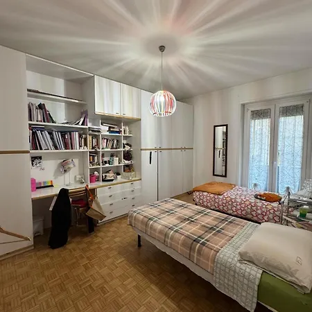 Appartement Near Milan